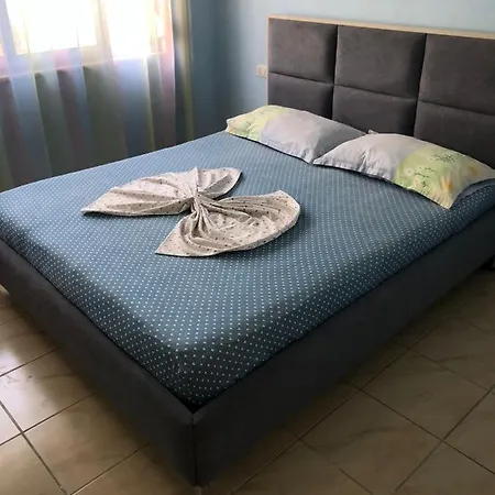 Apartment Boshku