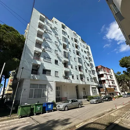 Boshku Durrës