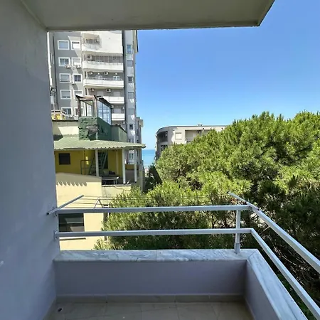 Boshku Durrës