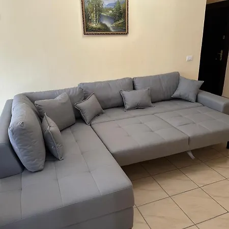 Appartement Boshku Durrës
