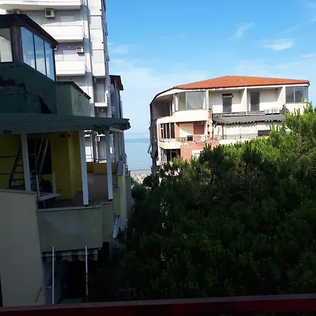 Boshku Durrës