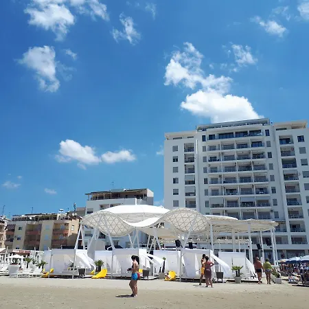 Boshku Apartment Durres