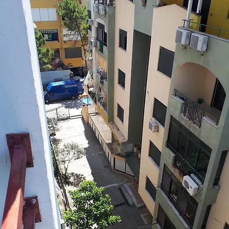 Boshku Durres