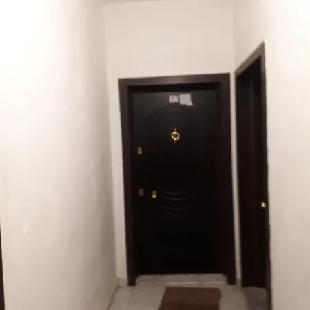 Boshku Apartment *